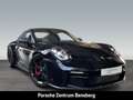 Porsche 992 911 GT3 Touring CXX "Sonderwunsch" Zwart - thumbnail 7