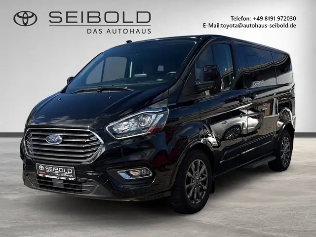 Ford Tourneo Custom 320 L1 Tourneo Titanium *BIS ZU 72 MONATE GARANTIE*