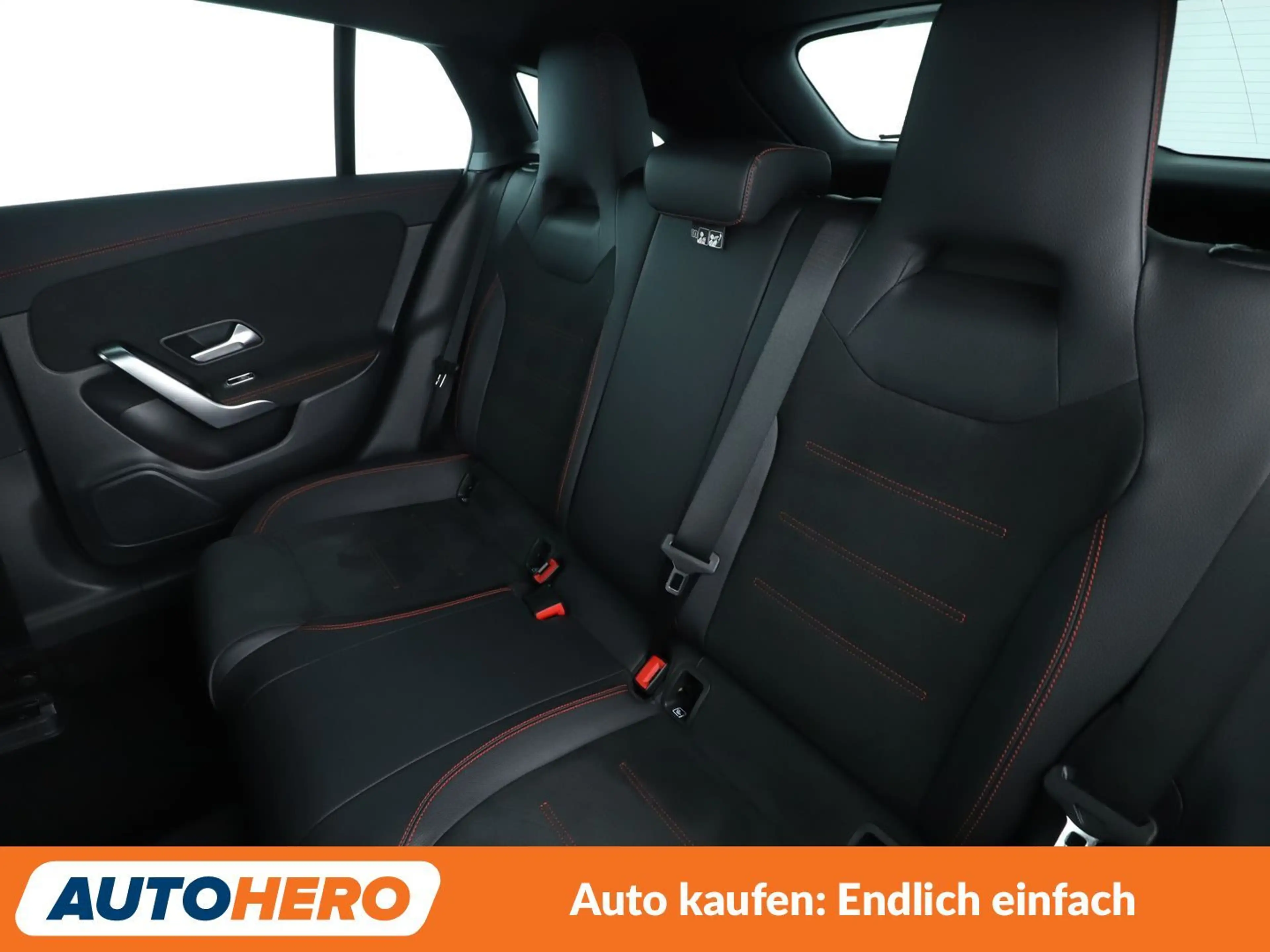 Mercedes-Benz CLA 220 CLA 220 Shooting Brake AMG Line Aut.*NAVI*LED*PDC* — photo 14