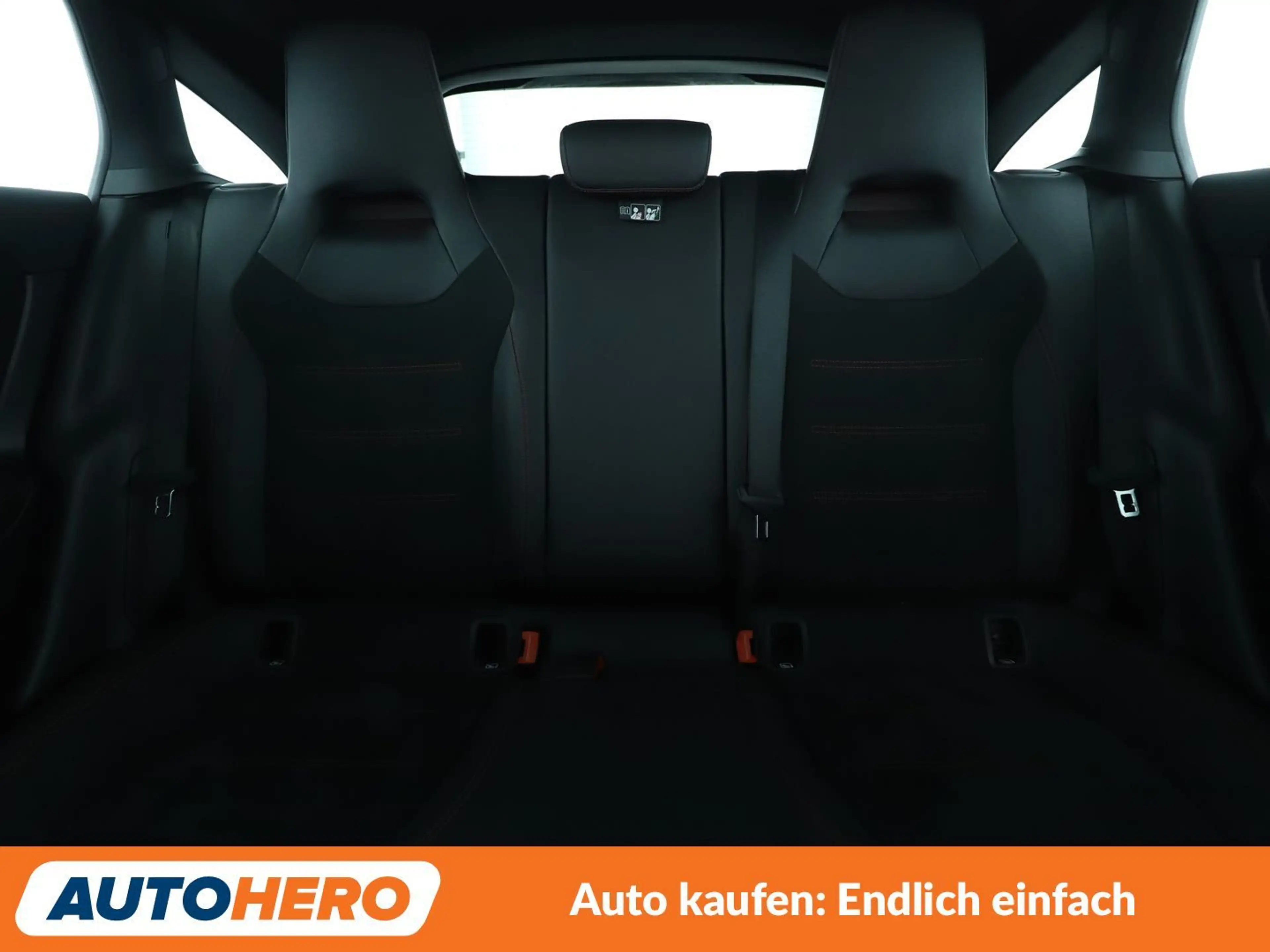 Mercedes-Benz CLA 220 CLA 220 Shooting Brake AMG Line Aut.*NAVI*LED*PDC* — photo 15