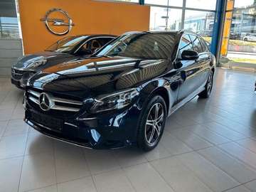 T d 4Matic Avantgarde, Standh.