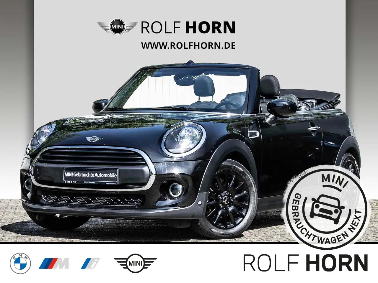 MINI One