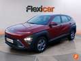 Hyundai KONA HEV 1.6 GDI Maxx DT Rojo - thumbnail 3