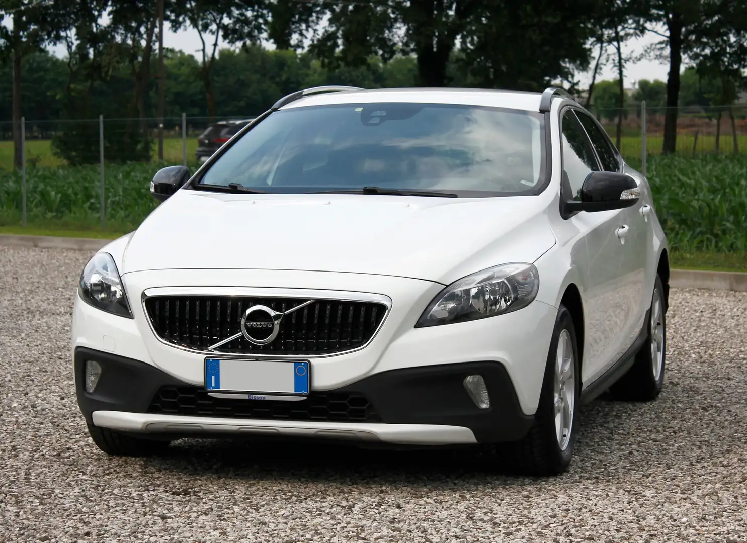Volvo V40 Cross Country V40 II 2012 Cross Country 2.0 d2 Momentum my17 Alb - 2