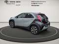 Toyota Aygo X 1,0 l Teamplayer CVT ACC Apple CarPlay Android Aut Grün - thumbnail 3