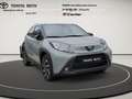 Toyota Aygo X 1,0 l Teamplayer CVT ACC Apple CarPlay Android Aut Verde - thumbnail 4