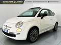 Fiat 500C 1.2 Lounge 69cv + PELLE OK NEOPATENTATI E6 Bianco - thumbnail 3