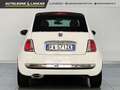 Fiat 500C 1.2 Lounge 69cv + PELLE OK NEOPATENTATI E6 Bianco - thumbnail 5