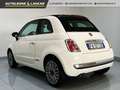Fiat 500C 1.2 Lounge 69cv + PELLE OK NEOPATENTATI E6 Bianco - thumbnail 6
