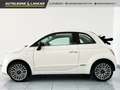 Fiat 500C 1.2 Lounge 69cv + PELLE OK NEOPATENTATI E6 Bianco - thumbnail 13