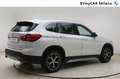 BMW X1 sdrive18d xLine auto my18 Bianco - thumbnail 9
