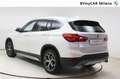 BMW X1 sdrive18d xLine auto my18 Bianco - thumbnail 3