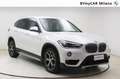 BMW X1 sdrive18d xLine auto my18 Bianco - thumbnail 7