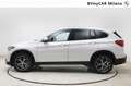 BMW X1 sdrive18d xLine auto my18 Bianco - thumbnail 4
