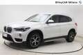 BMW X1 sdrive18d xLine auto my18 Bianco - thumbnail 1