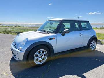 Mini 1.6i - 90 One Pack