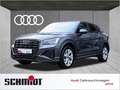 Audi Q2 35 TFSI S line AHK LM17 Virt. Cockp. GRA Teille... Grau - thumbnail 1