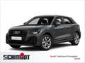 Audi Q2 35 TFSI S line AHK LM17 Virt. Cockp. GRA Teille... Grau - thumbnail 1