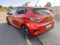 Renault Clio EVOLUTION TCe 100 LPG SITZH+RFK+EASY-LINK Rot - thumbnail 4
