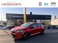 Renault Clio EVOLUTION TCe 100 LPG SITZH+RFK+EASY-LINK Rot - thumbnail 1