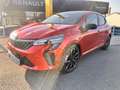 Renault Clio EVOLUTION TCe 100 LPG SITZH+RFK+EASY-LINK Rot - thumbnail 2