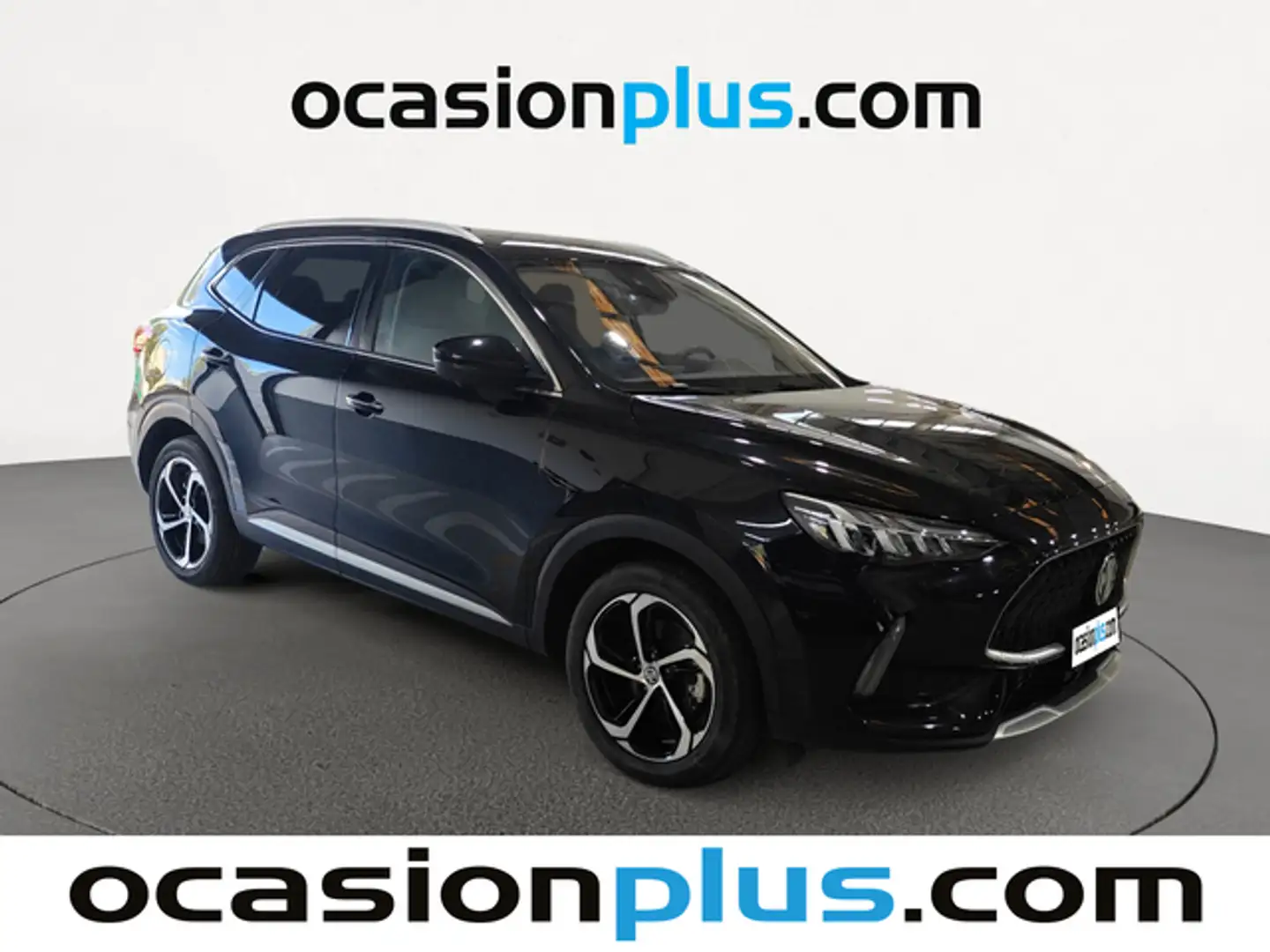 MG HS eHS 1.5 T-GDI Luxury Weiß - 2