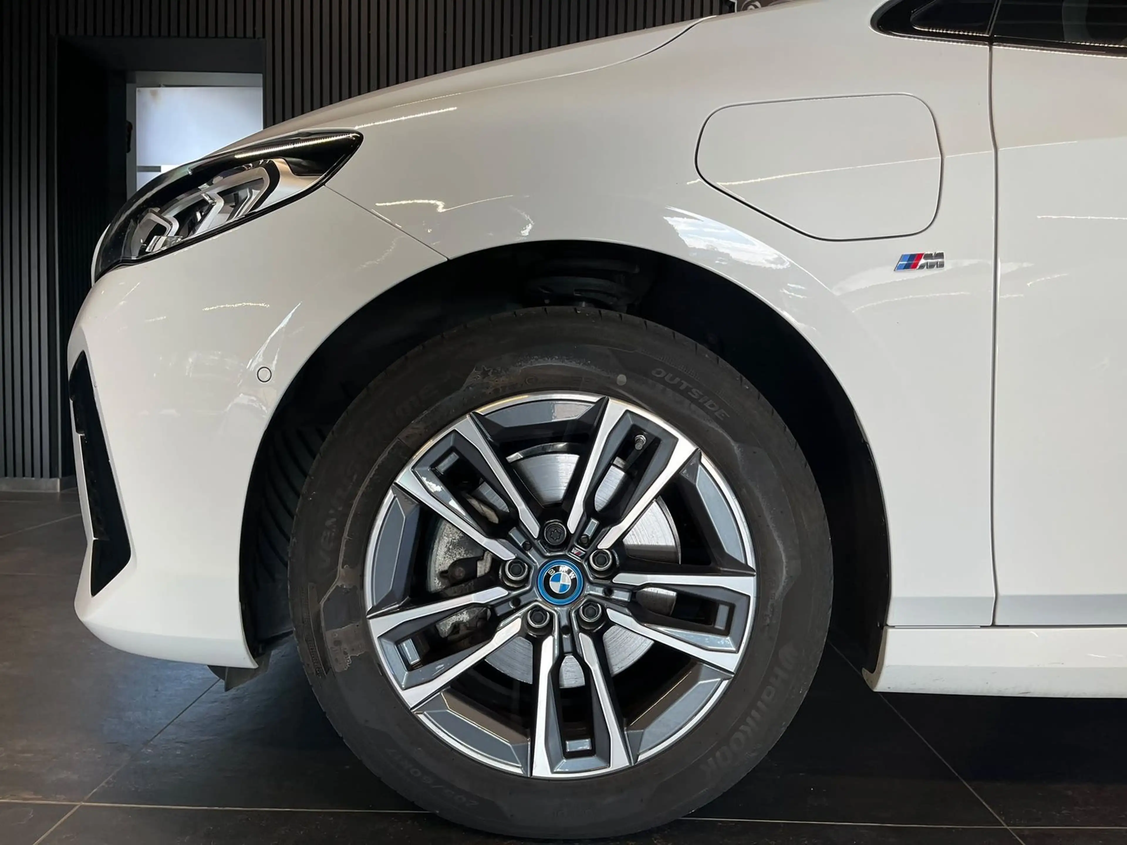 BMW 225 e xDrive M-Sport AHK/LiveCockp — photo 5