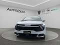 Kia Sportage 5ª serie 1.6 CRDi MHEV DCT Style Blanc - thumbnail 2