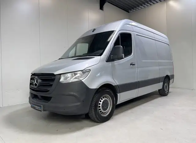 Mercedes-Benz Sprinter 315 L2H2 Autom. - Airco - Apple CarPlay - 42 95...