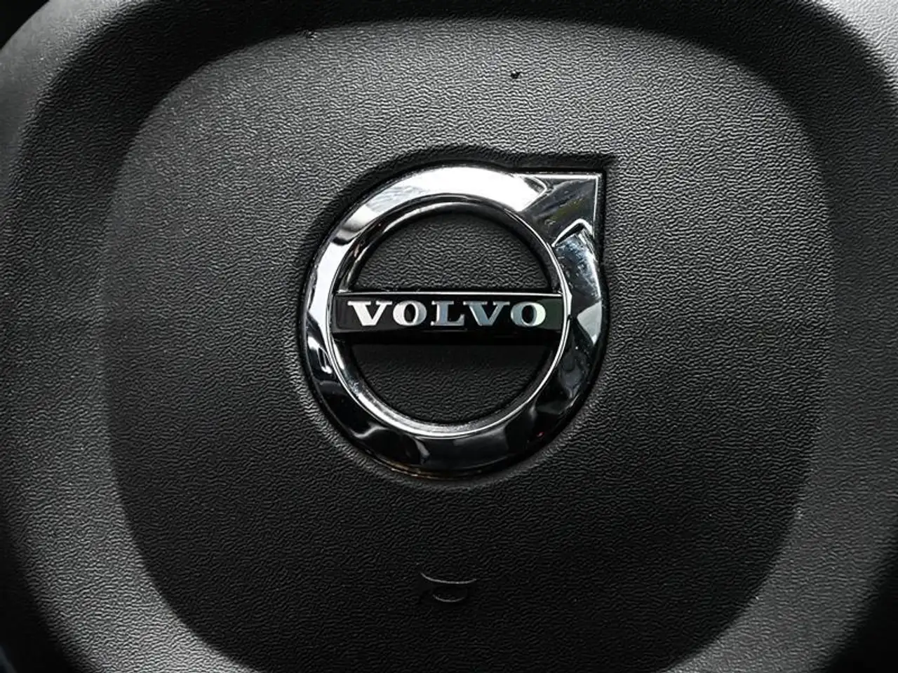 Volvo XC60 снимка Volvo XC60