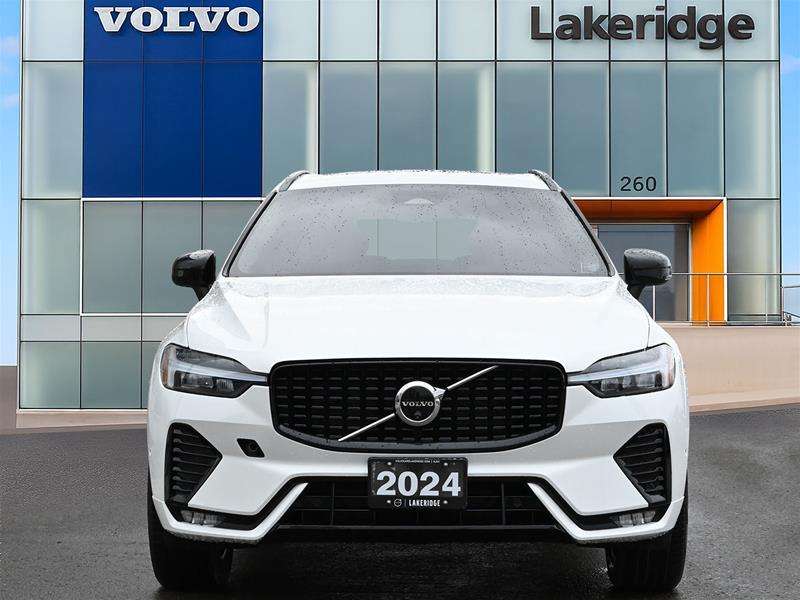2024 Volvo XC60 B5 AWD Plus Dark Theme thumb 21