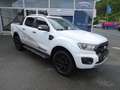 Ford Ranger DK 2.0 TDCi  Wildtrak Rollo*AHK*STANDH. Blanco - thumbnail 5