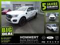 Ford Ranger DK 2.0 TDCi  Wildtrak Rollo*AHK*STANDH. Blanco - thumbnail 1