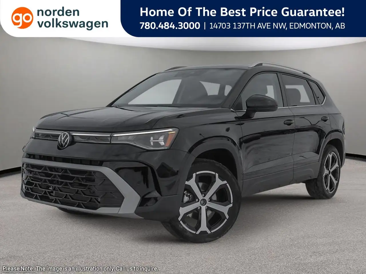 2026 Volkswagen Taos