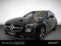 Mercedes-Benz C 200 d T-Modell Österreich-Edition PTS Cam Navi Schwarz - thumbnail 1