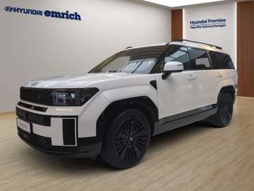 1.6 T-GDI Plug-In Hybrid 186 kW 4WD Blackline