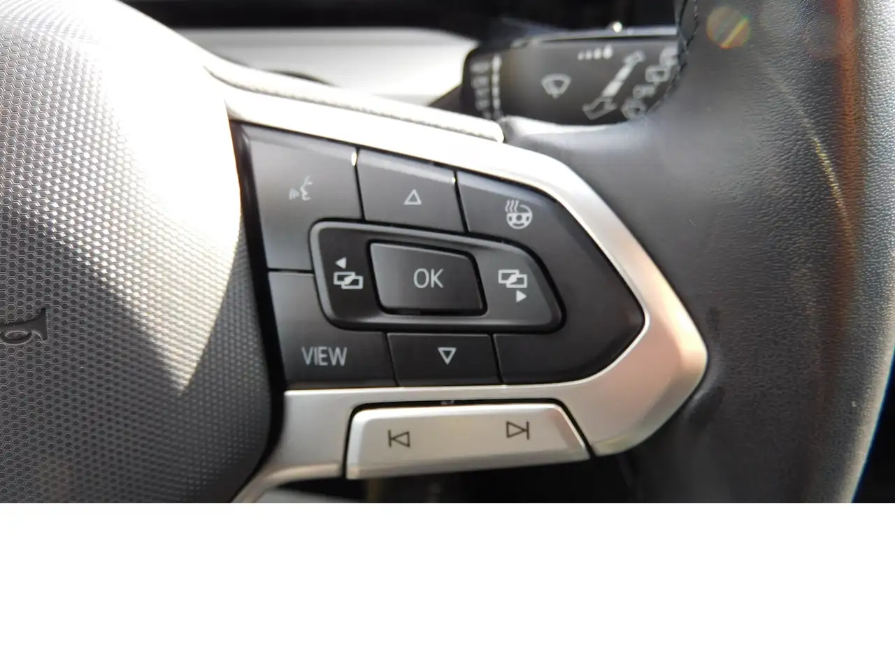 Volkswagen Golf III 1.0 Life Move TSI BMT Klima Navi Alu, миниатюра 18