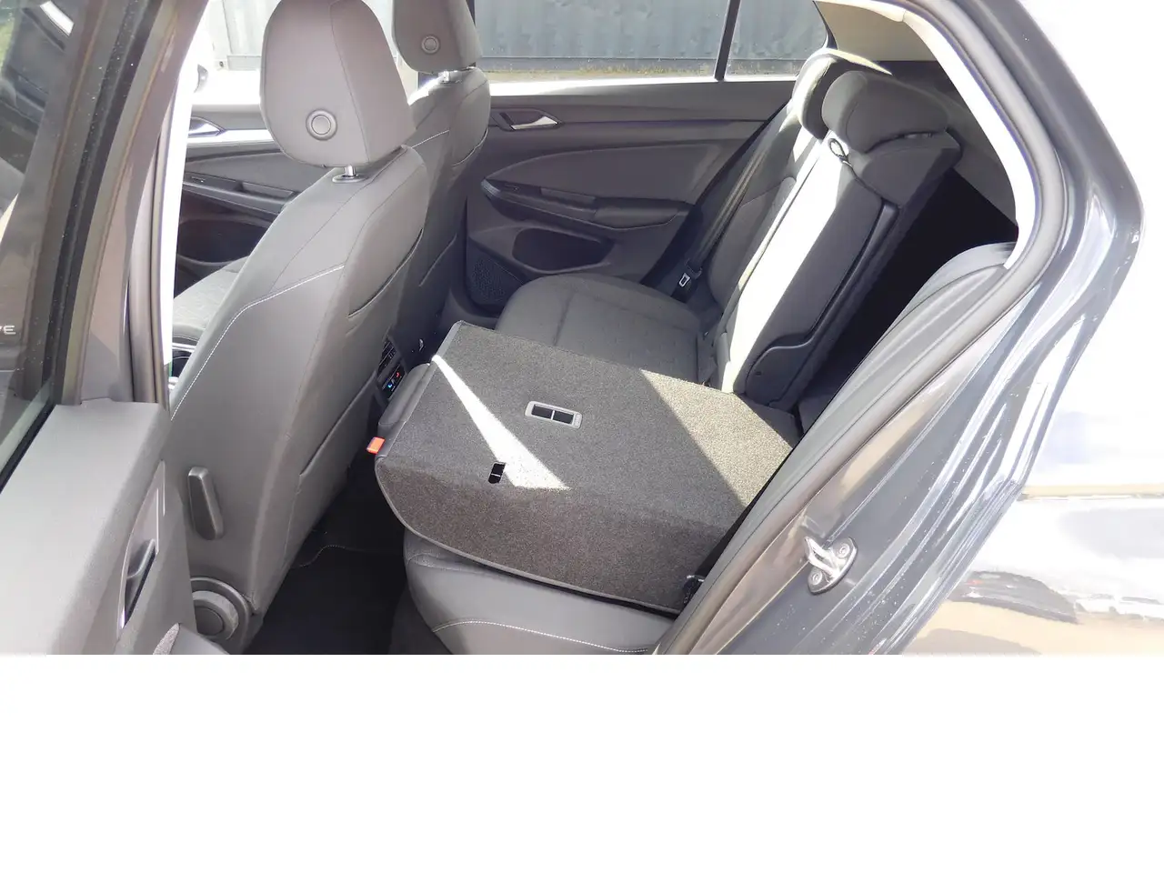 Volkswagen Golf III 1.0 Life Move TSI BMT Klima Navi Alu, миниатюра 11