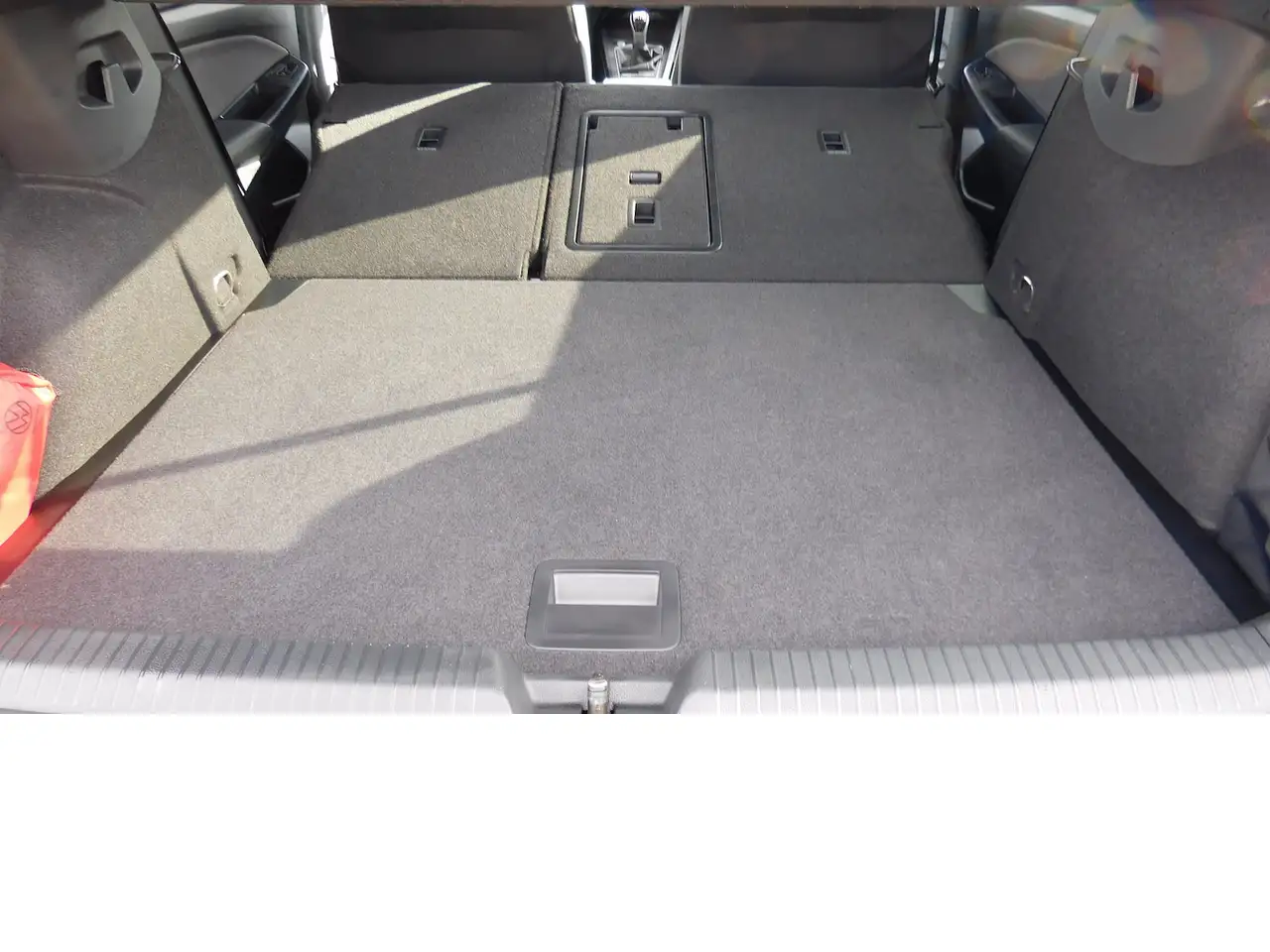 Volkswagen Golf III 1.0 Life Move TSI BMT Klima Navi Alu, миниатюра 16