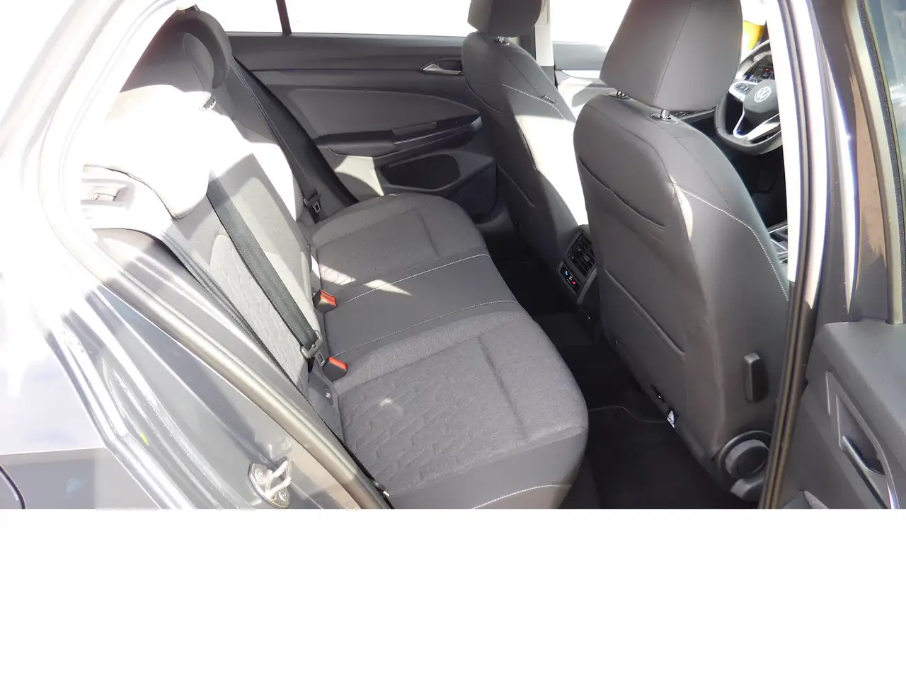 Volkswagen Golf III 1.0 Life Move TSI BMT Klima Navi Alu, миниатюра 13