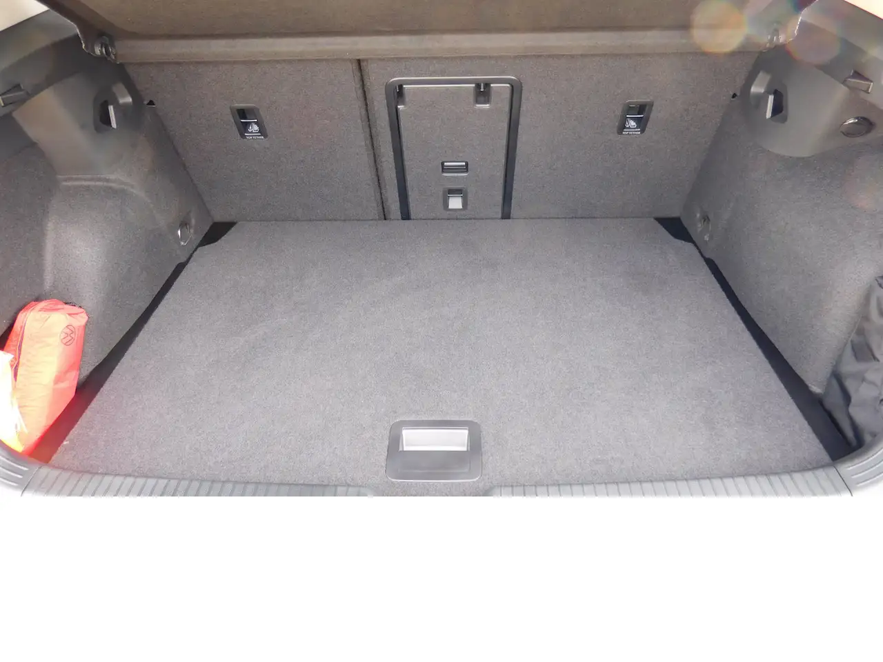 Volkswagen Golf III 1.0 Life Move TSI BMT Klima Navi Alu, миниатюра 17