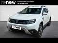 Dacia Duster 1.0 TCe ECO-G Expression 4x2 74kW Weiß - thumbnail 1