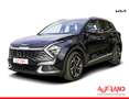 Kia Sportage 1.6 T-GDI Vision LED Navi Kamera DAB Schwarz - thumbnail 1