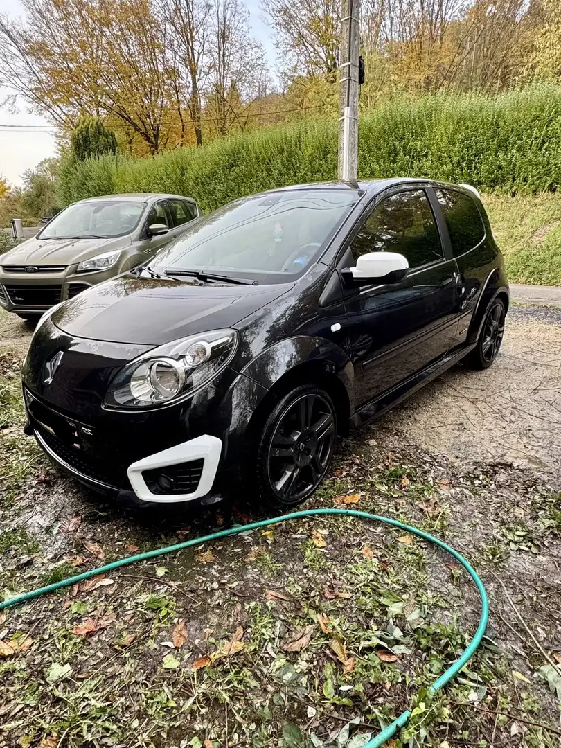 Renault Twingo 1.6i Gordini R.S. - 1