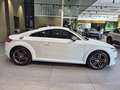 Audi TT TT Coupé 2.0 TDI ultra Design Biały - thumbnail 6