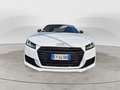 Audi TT TT Coupé 2.0 TDI ultra Design Білий - thumbnail 2