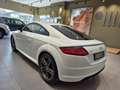 Audi TT TT Coupé 2.0 TDI ultra Design Biały - thumbnail 3