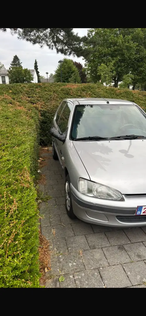 Peugeot 106 1.0 Sketch - 2