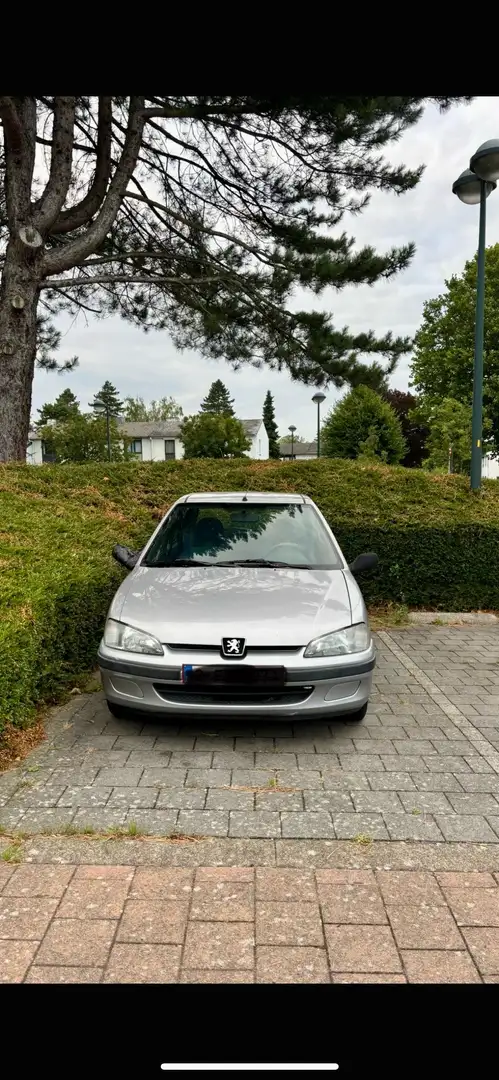 Peugeot 106 1.0 Sketch - 1