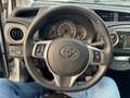 Toyota Yaris 1.0 5 porte Active UNIPRO KM CERTIFICATI Blanco - thumbnail 9